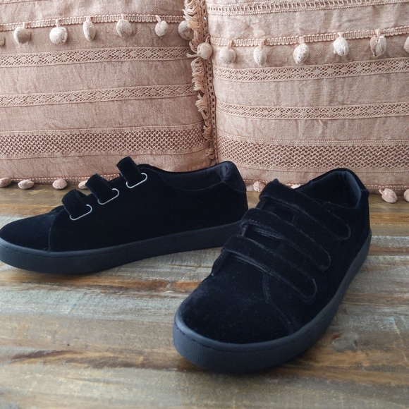 🆕🌿COMFORT PLUS VELVET SHOES🌿 - Picture 3 of 7